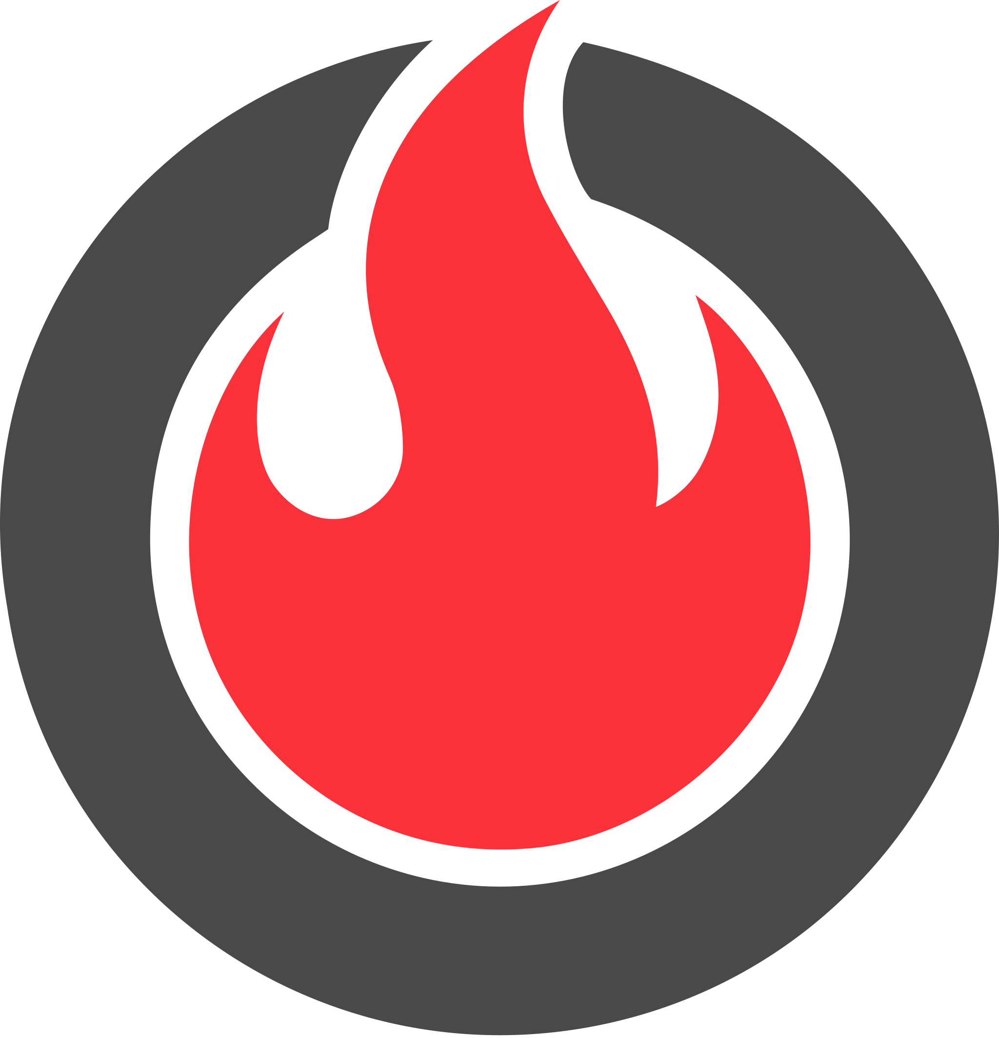 Inferno logo Inferno logo