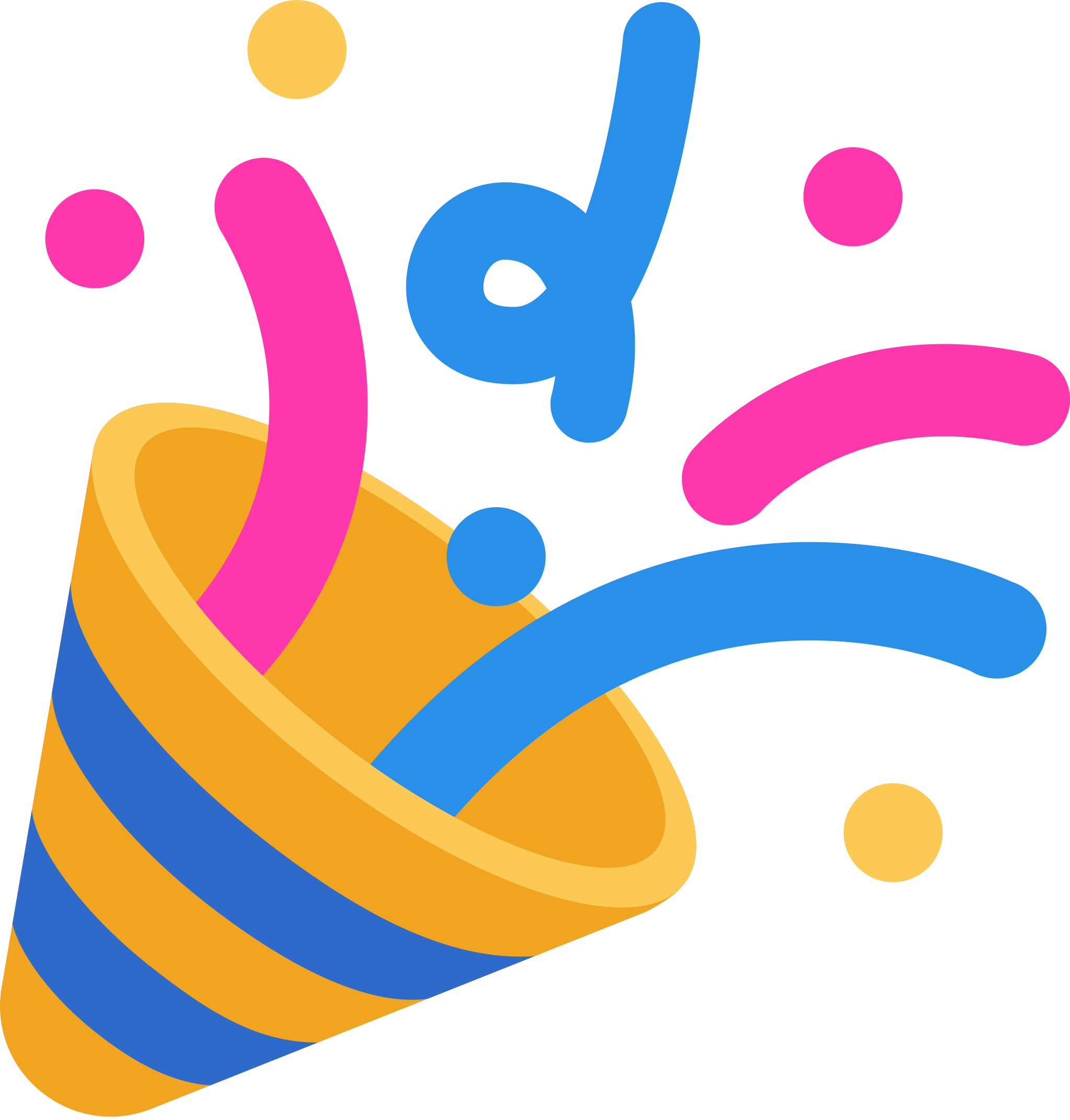 Partytown Icon logo Partytown Icon logo