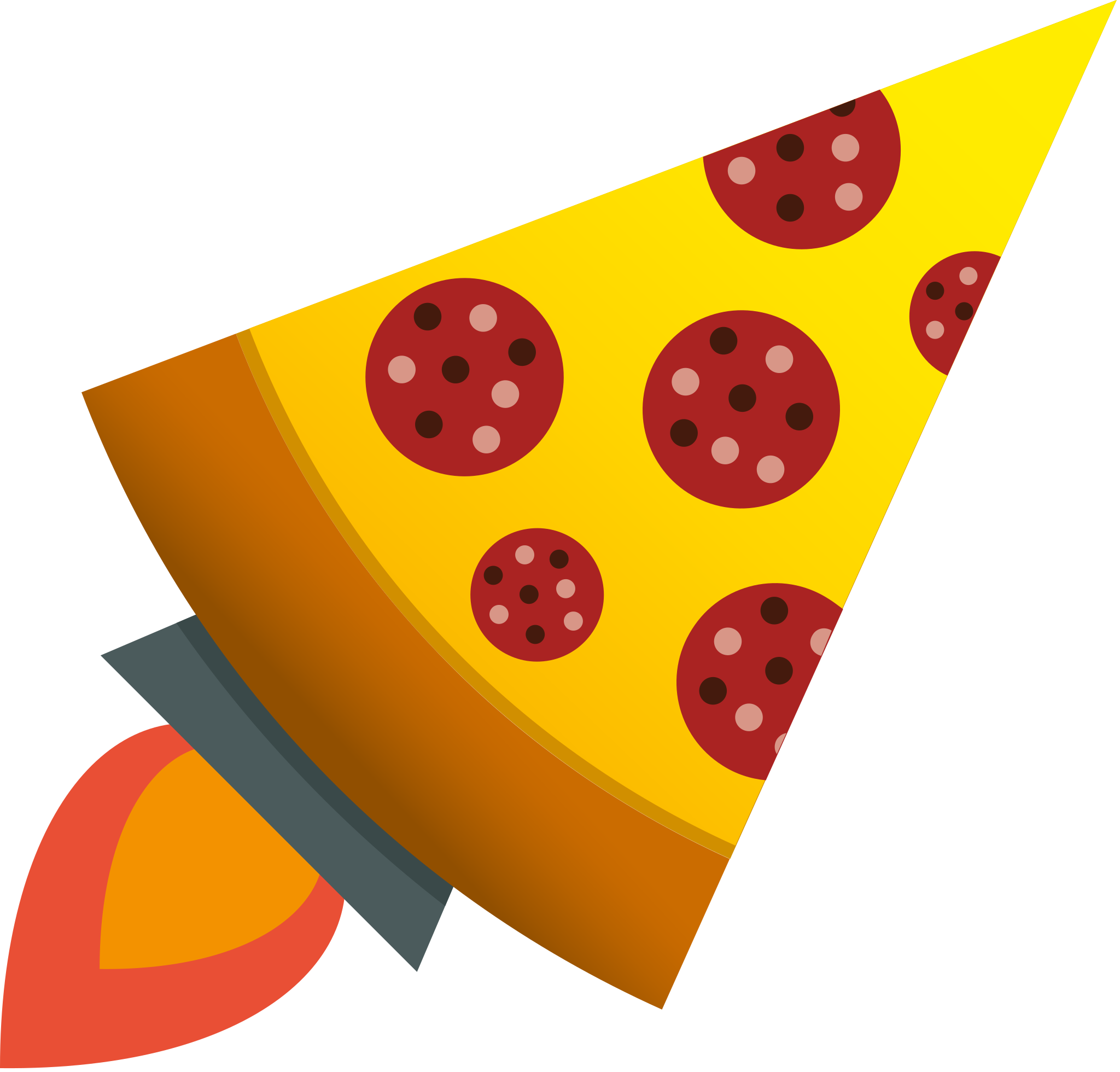 Pepperoni logo Pepperoni logo