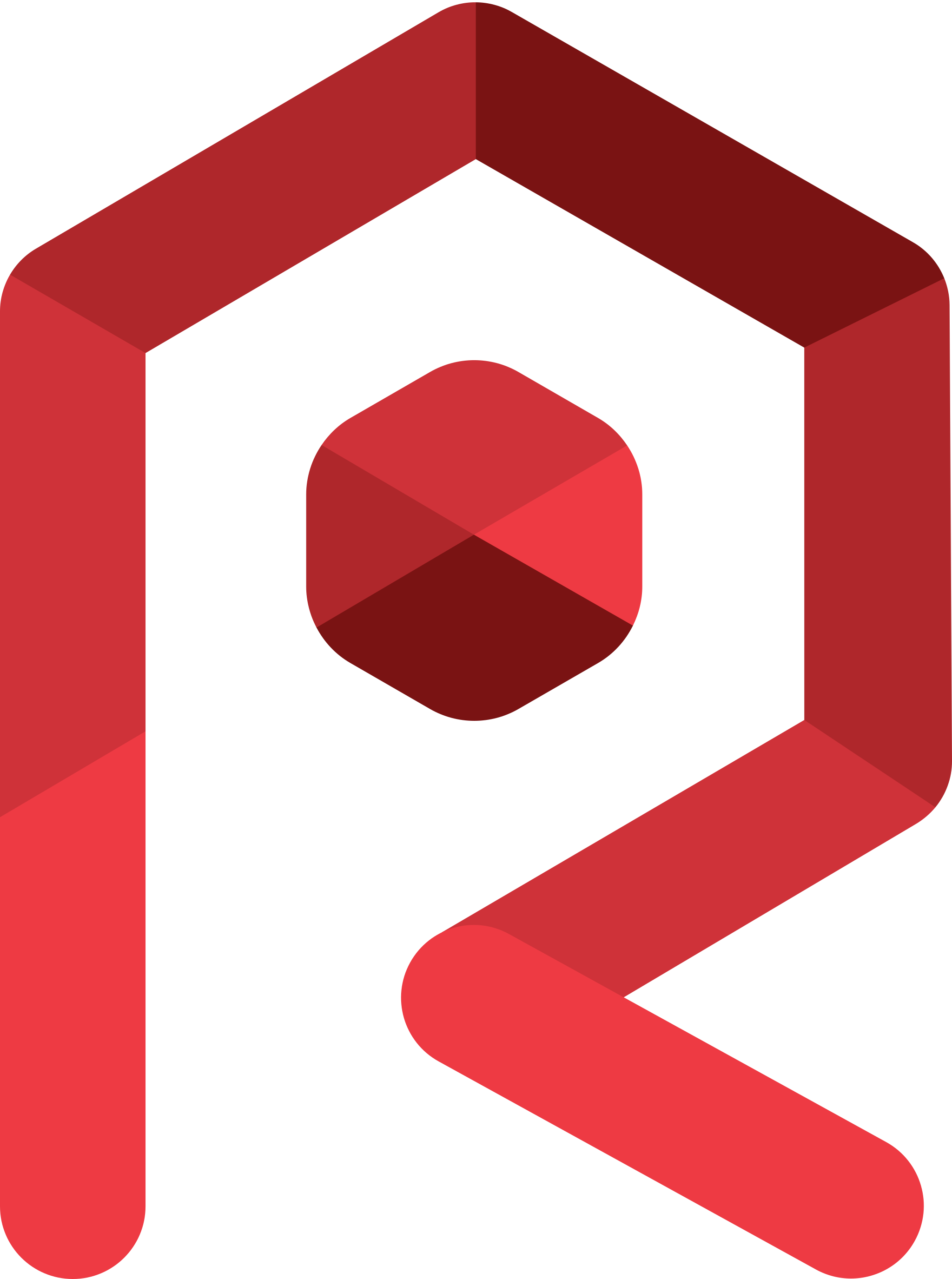 Redsmin logo