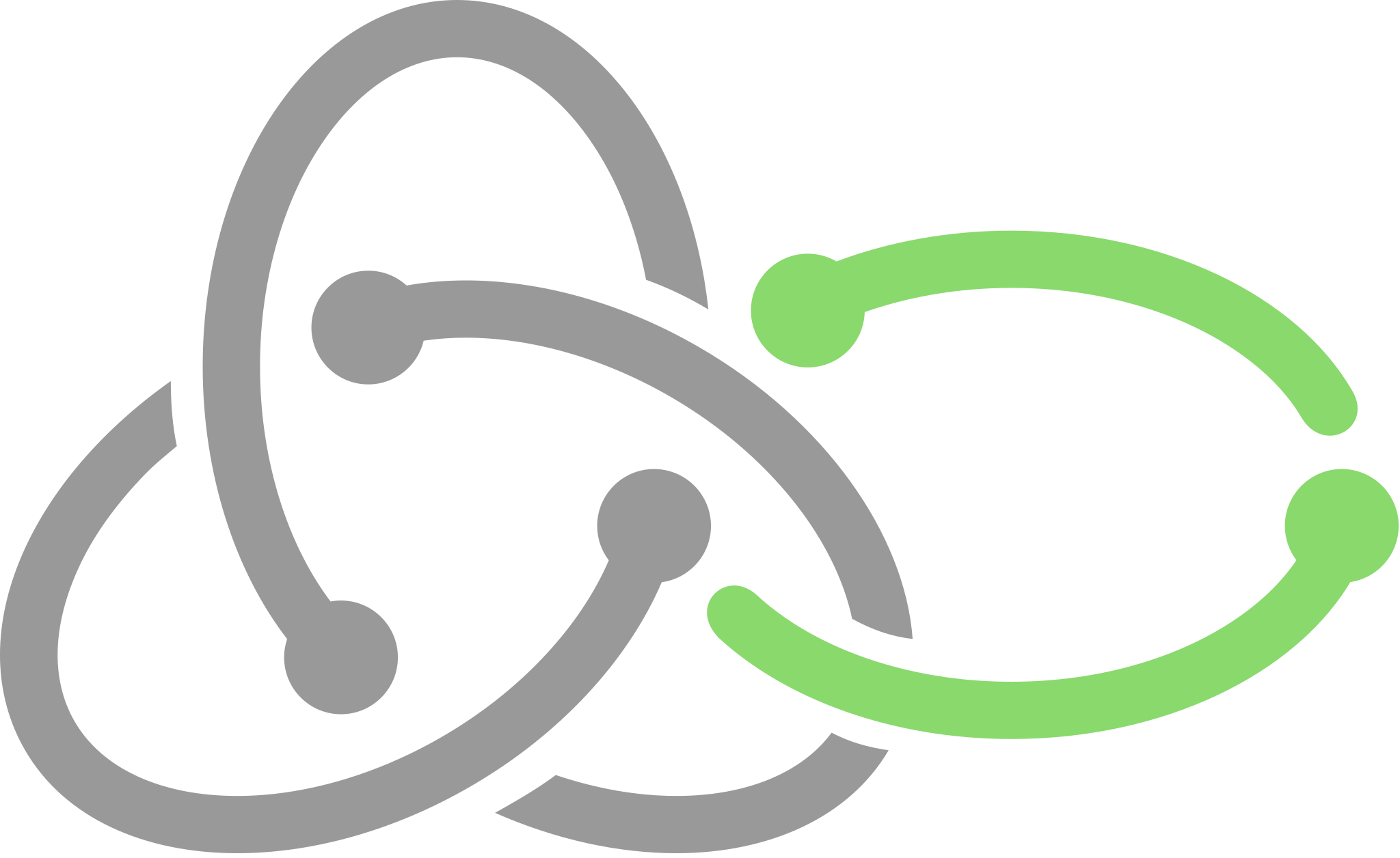 Redux Saga logo