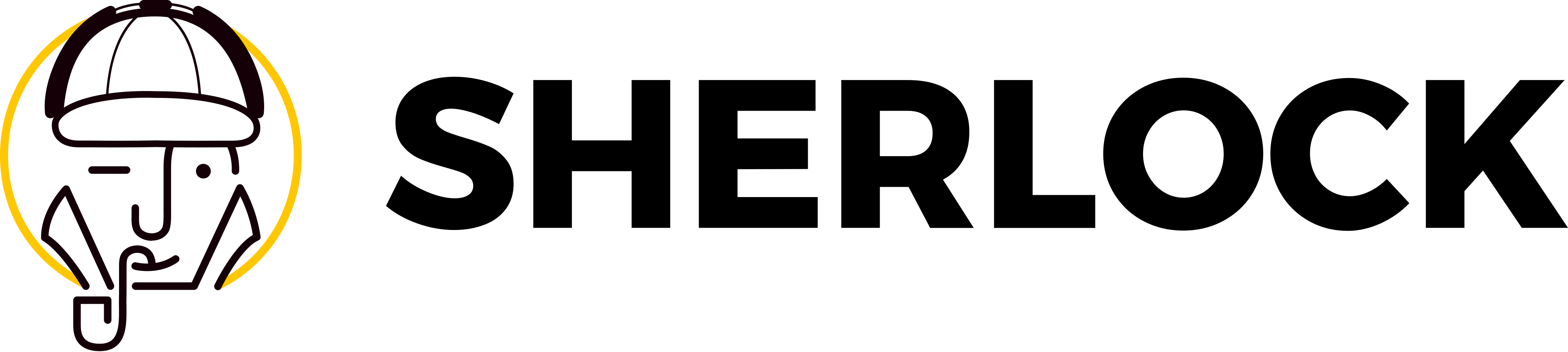 Sherlock logo