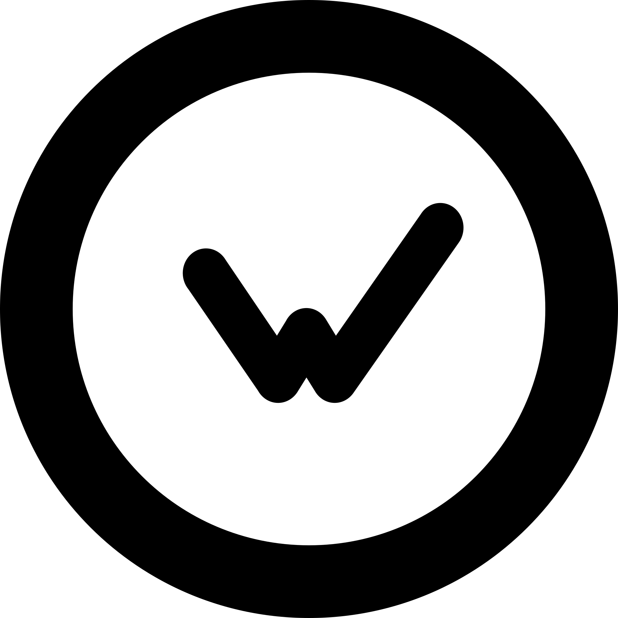 Wakatime logo Wakatime logo