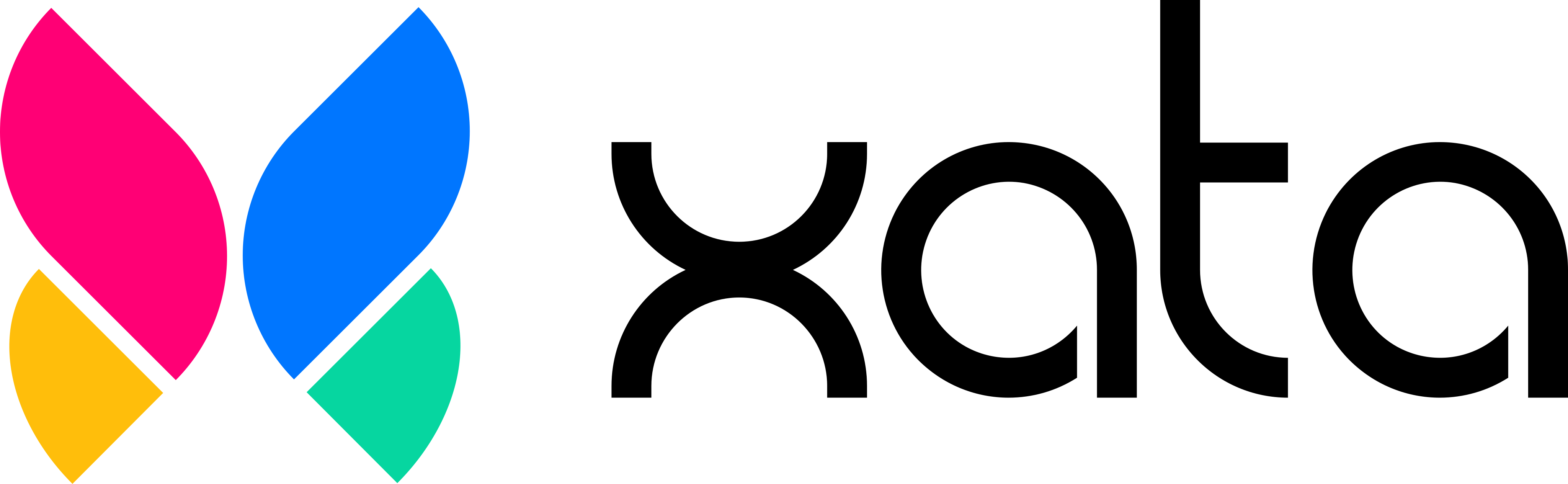 Xata logo Xata logo