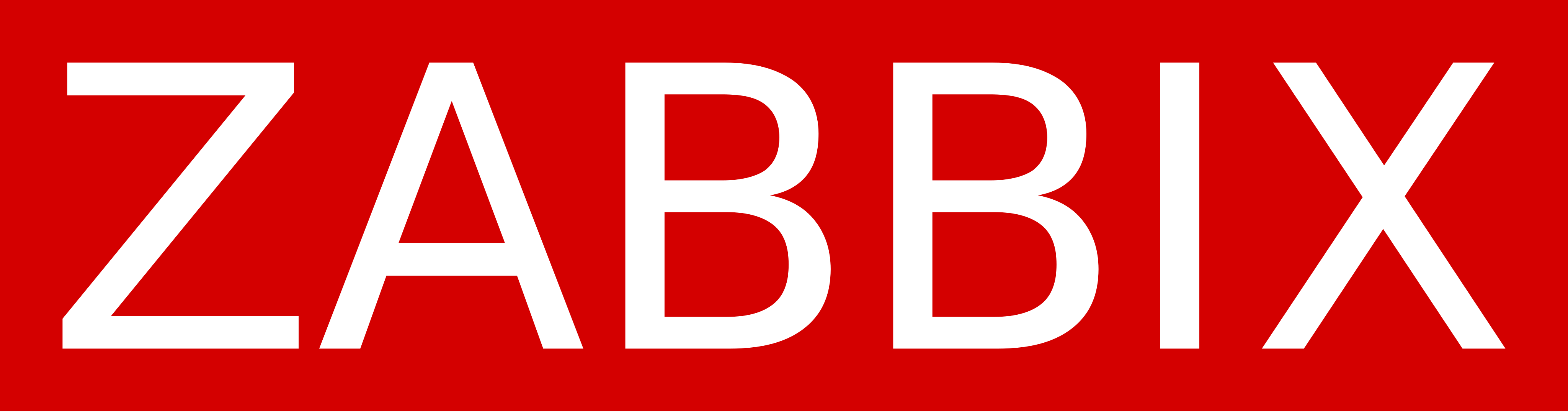 Zabbix logo