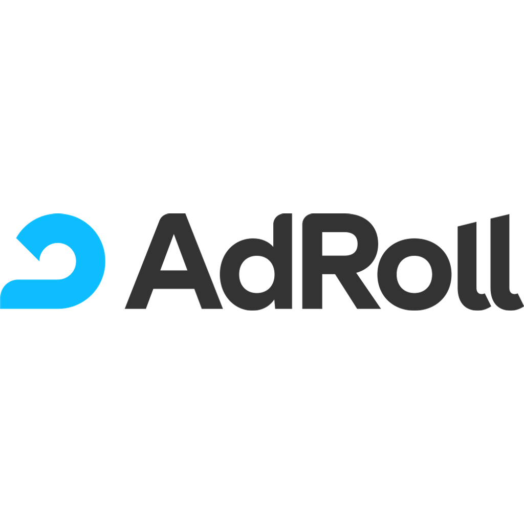 Adroll logo Adroll logo