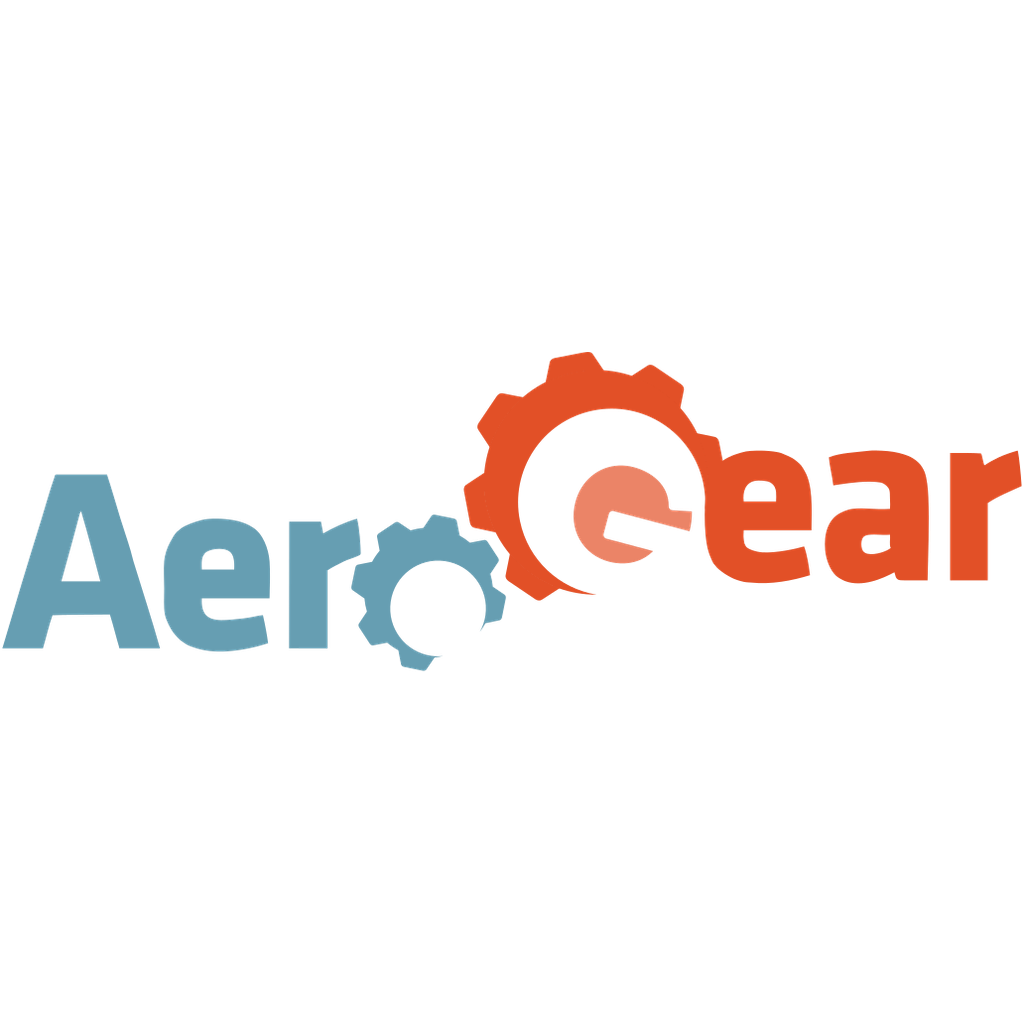 Aerogear logo Aerogear logo