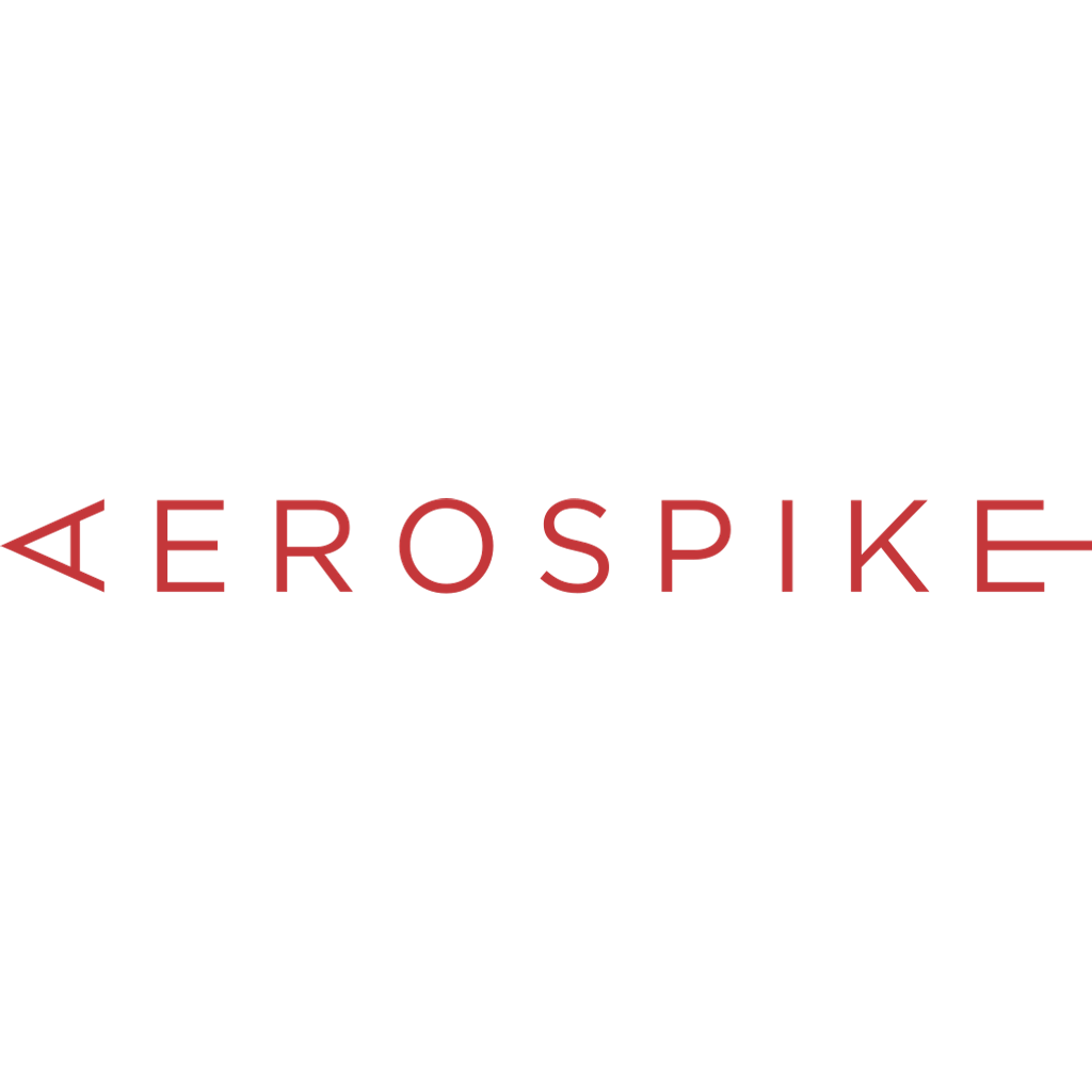 Aerospike logo Aerospike logo