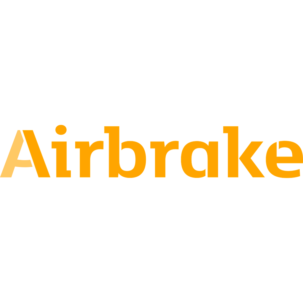 Airbrake logo Airbrake logo