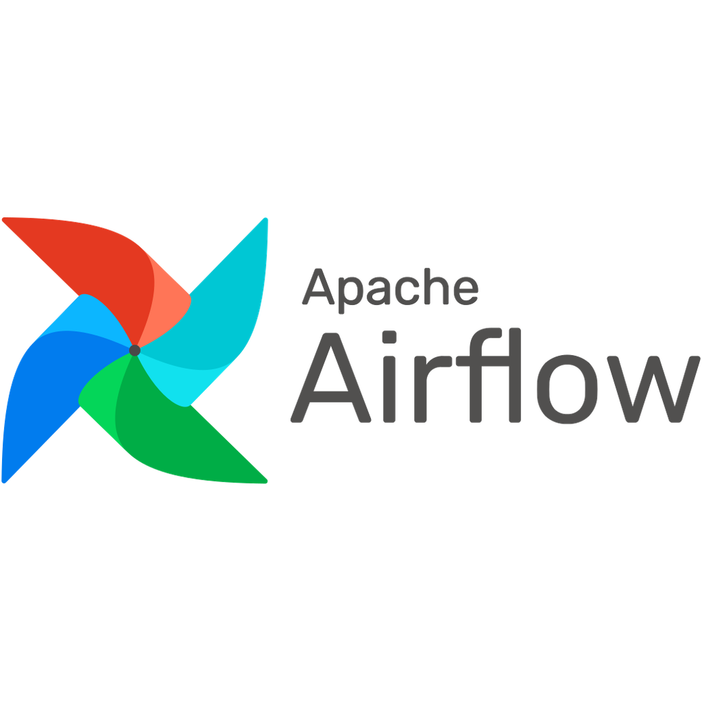 Airflow logo Airflow logo