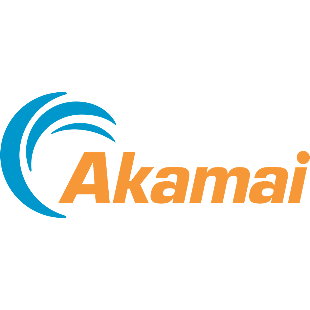 Akamai logo Akamai logo