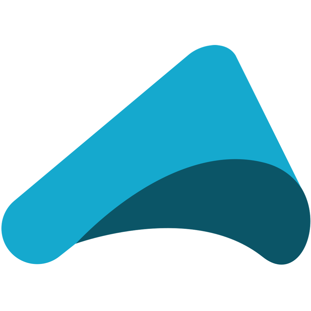 Akka logo Akka logo