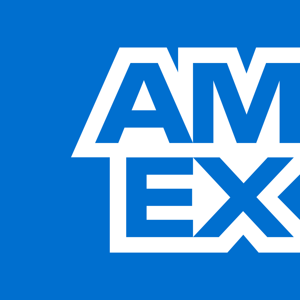 Amex Digital logo Amex Digital logo