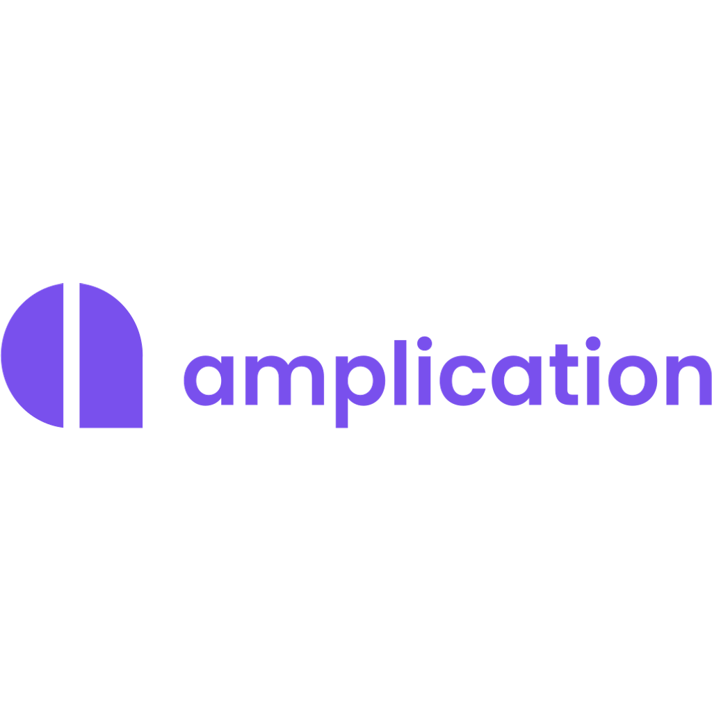 Amplication logo Amplication logo