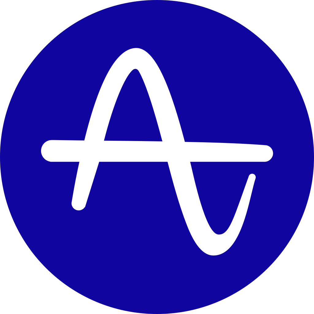 Amplitude Icon logo Amplitude Icon logo