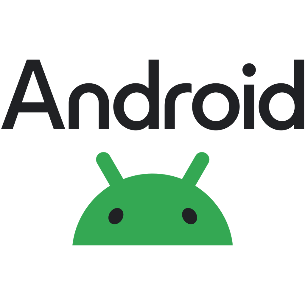 Android Vertical logo Android Vertical logo