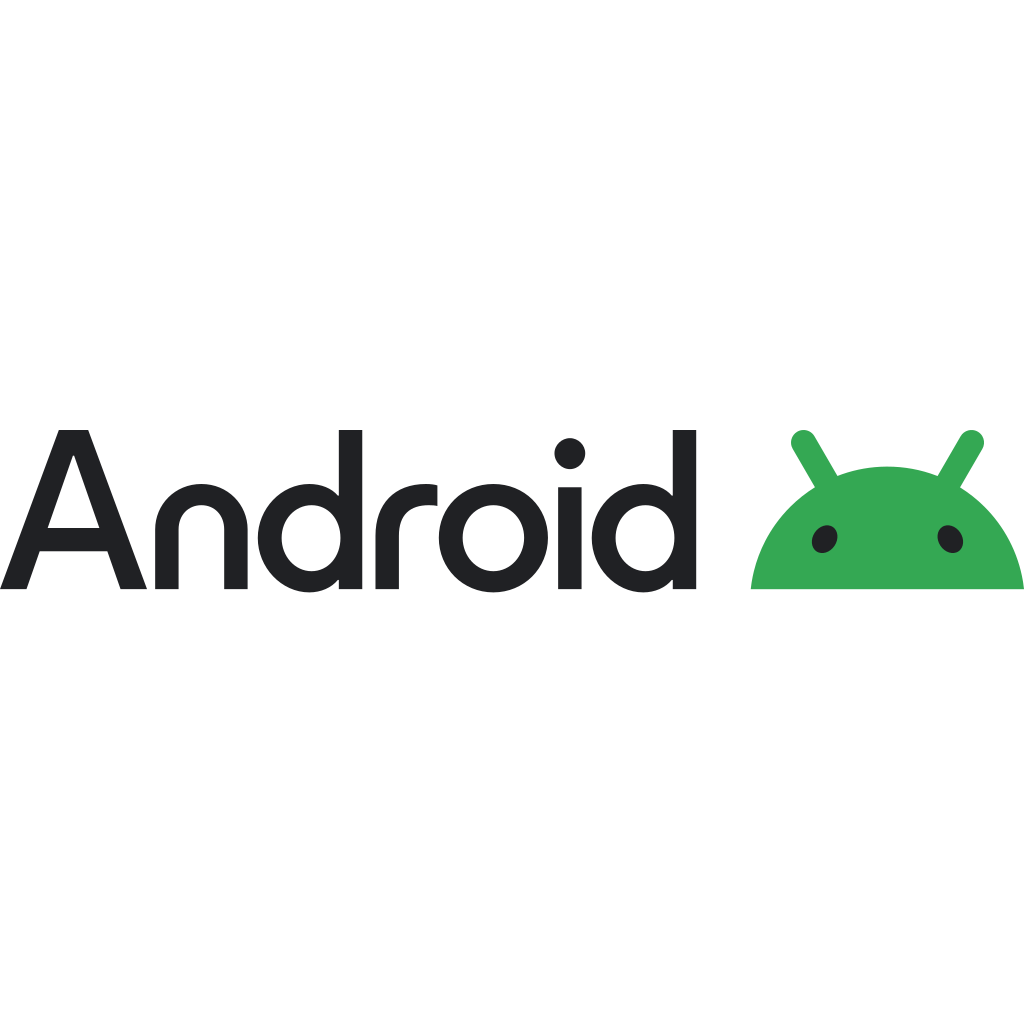 Android logo Android logo