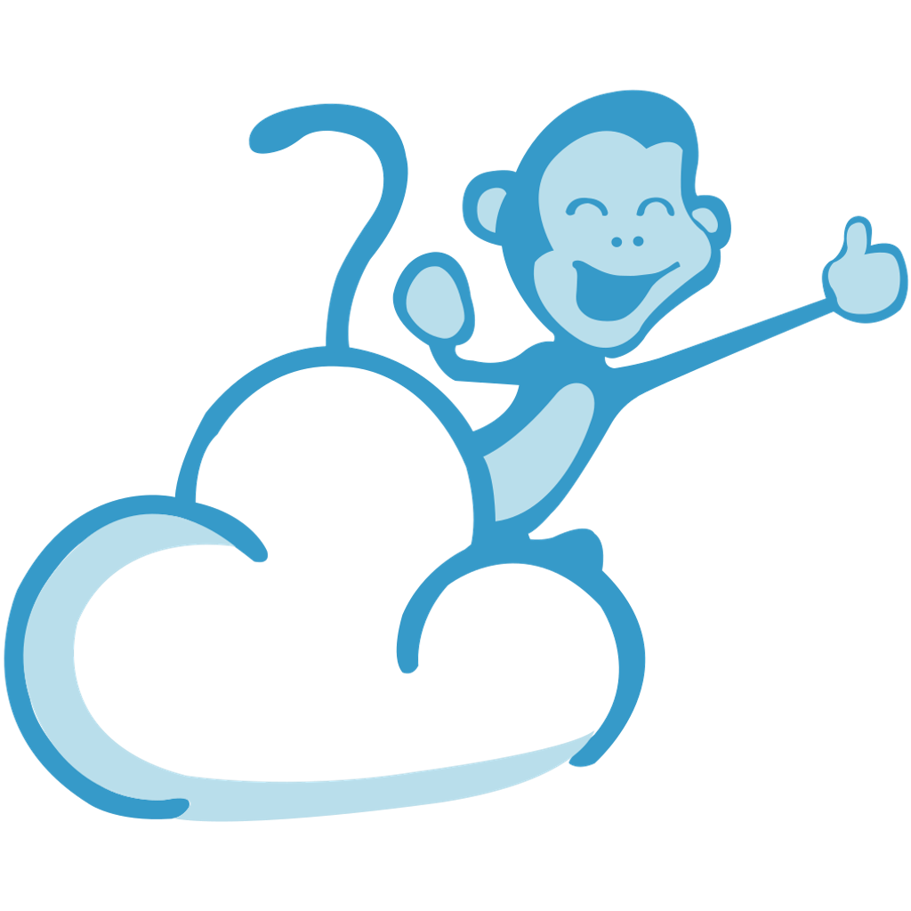 Apache Cloudstack logo Apache Cloudstack logo