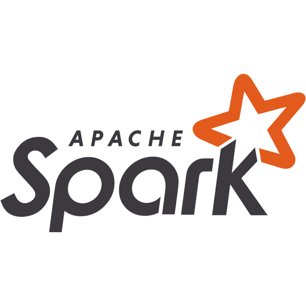 Apache Spark logo Apache Spark logo