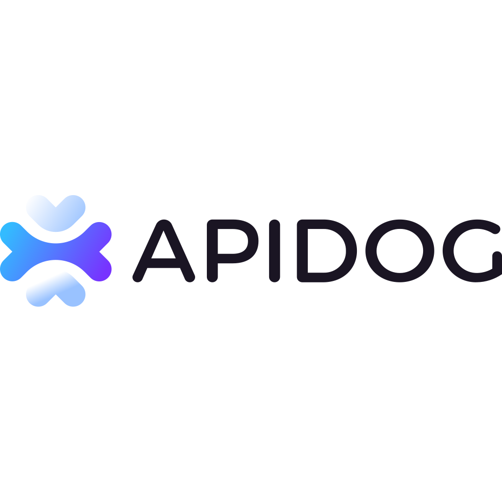 Apidog logo Apidog logo