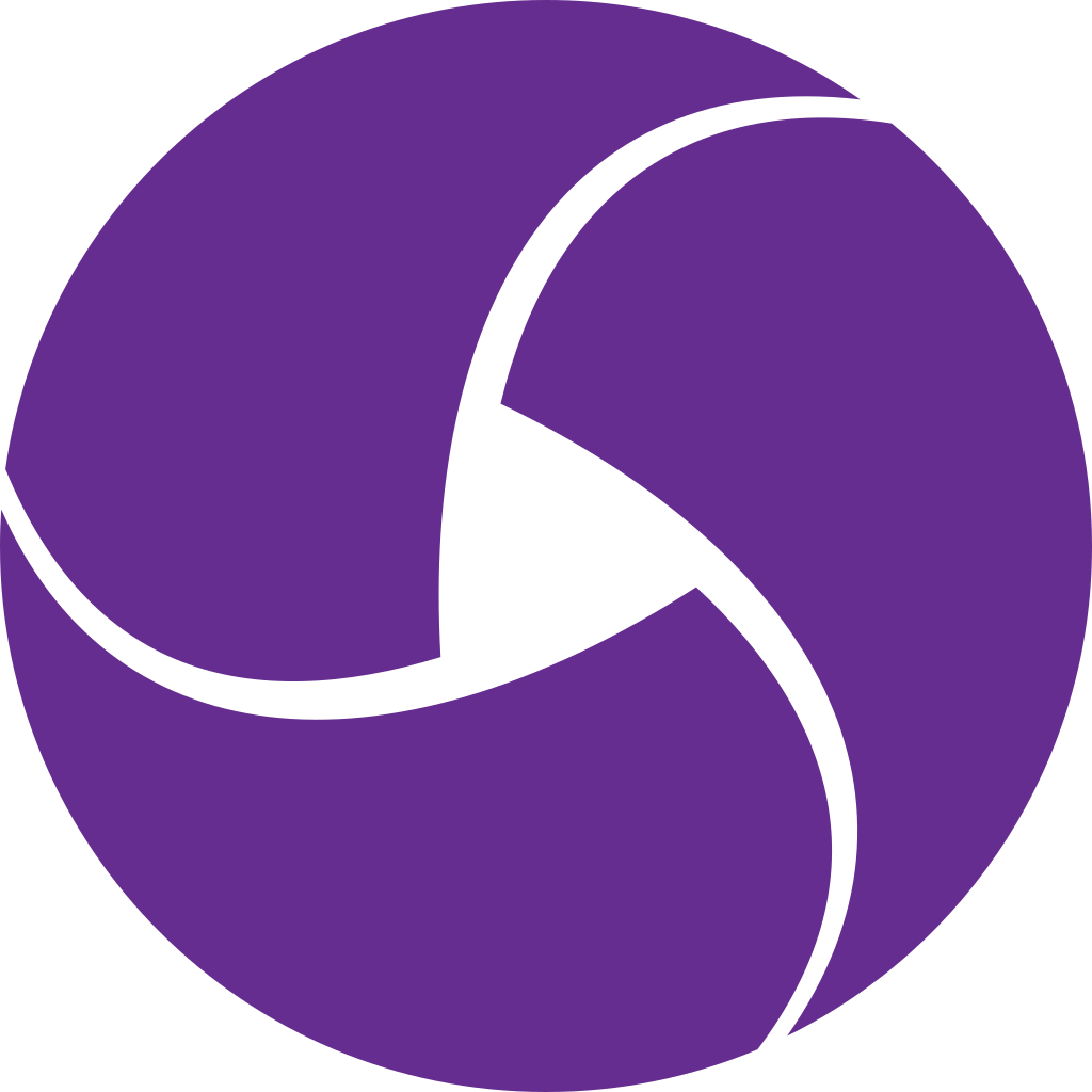 Appium logo Appium logo