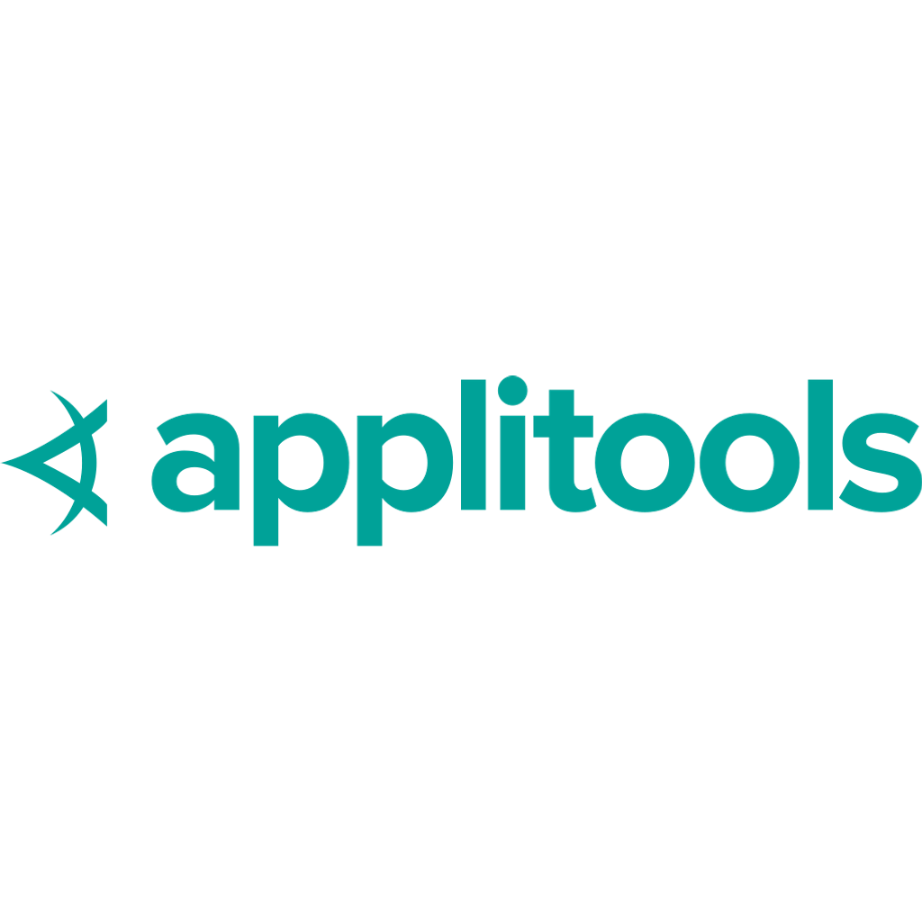 Applitools logo Applitools logo
