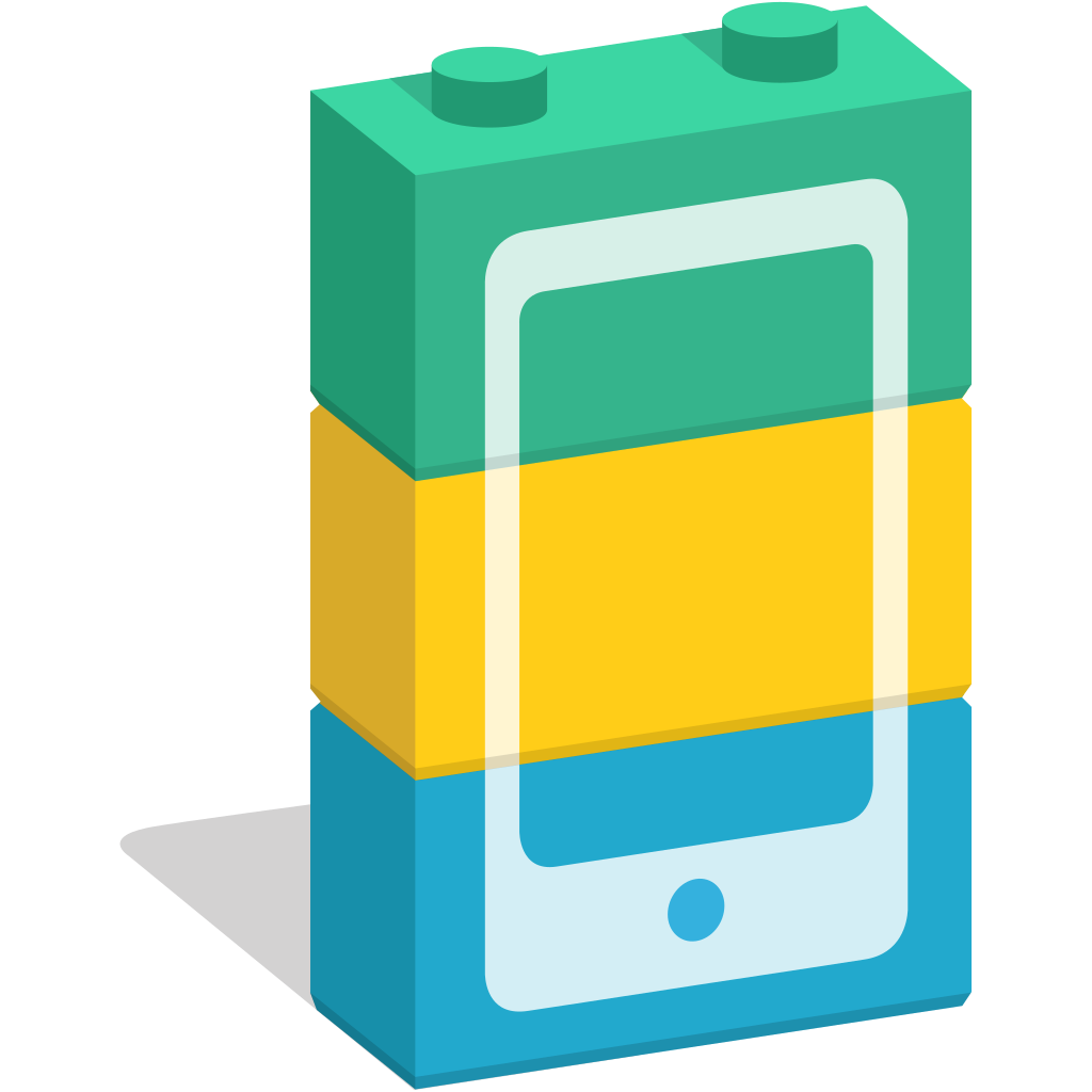 Appmaker logo Appmaker logo