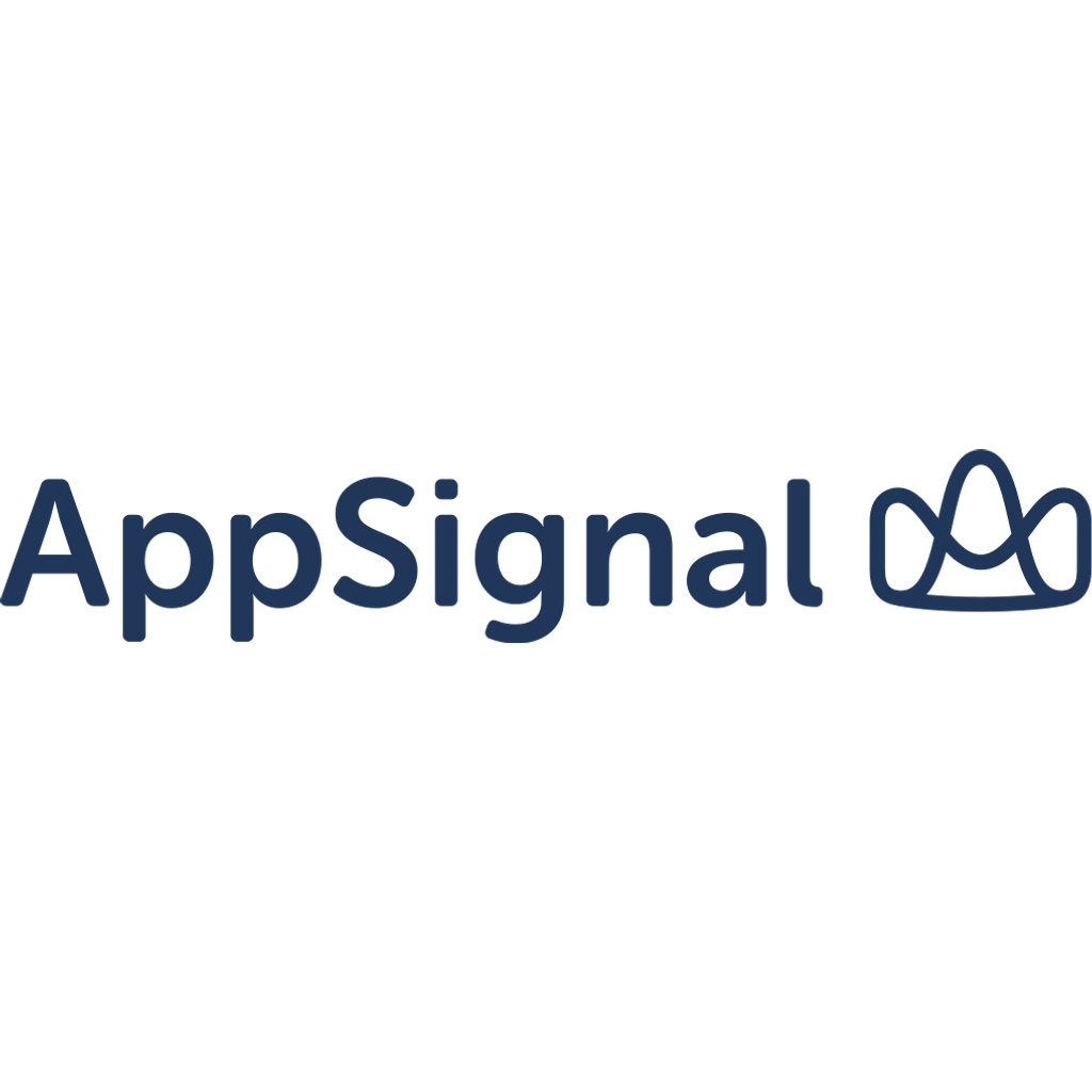 Appsignal logo Appsignal logo