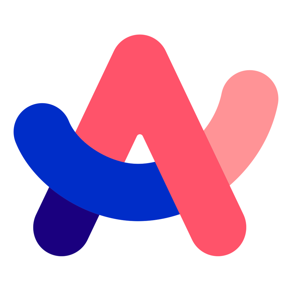 Arc logo Arc logo