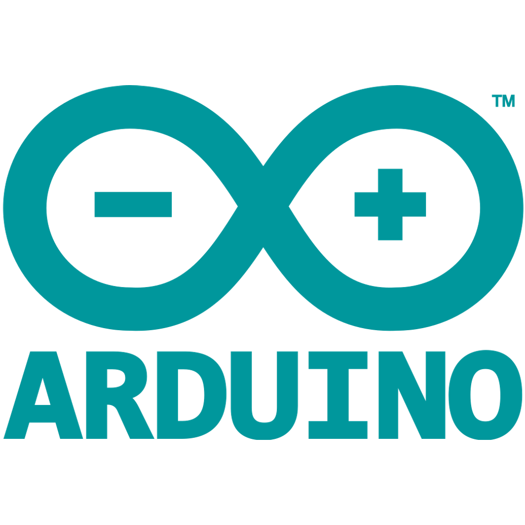 Arduino logo Arduino logo