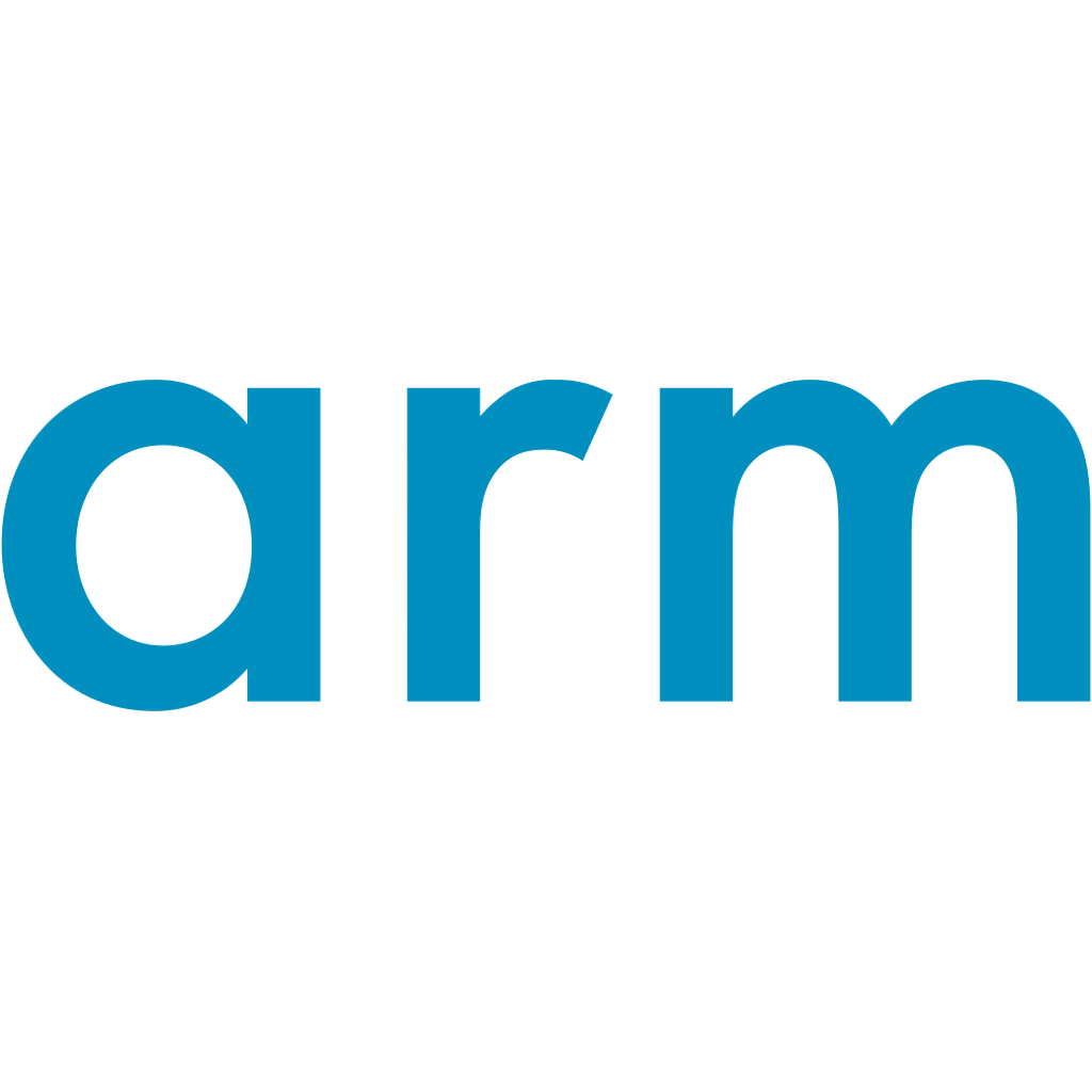 Arm logo Arm logo