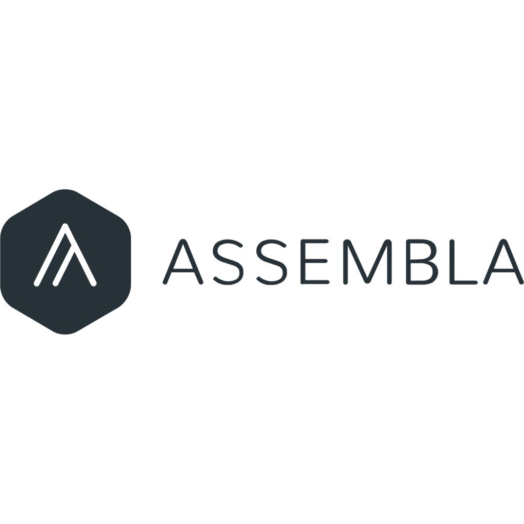Assembla logo Assembla logo