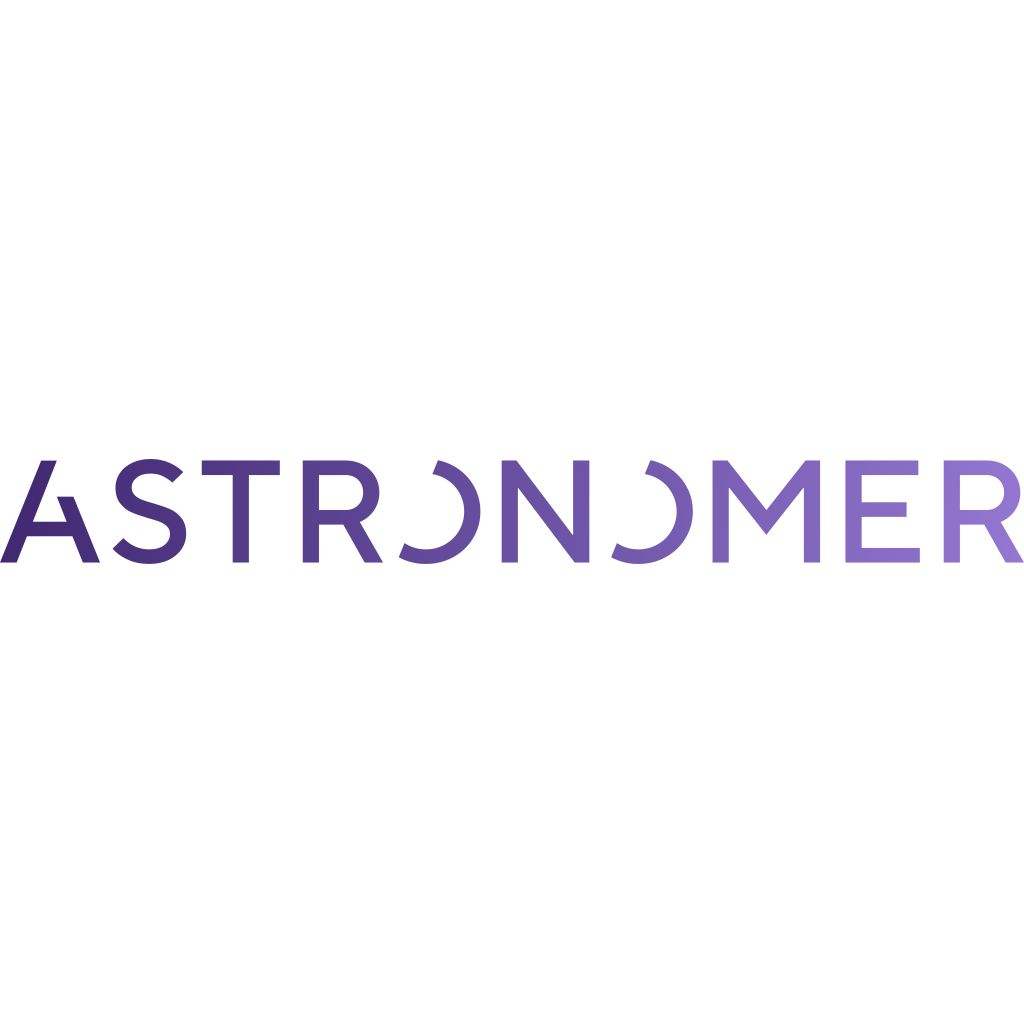Astronomer logo Astronomer logo