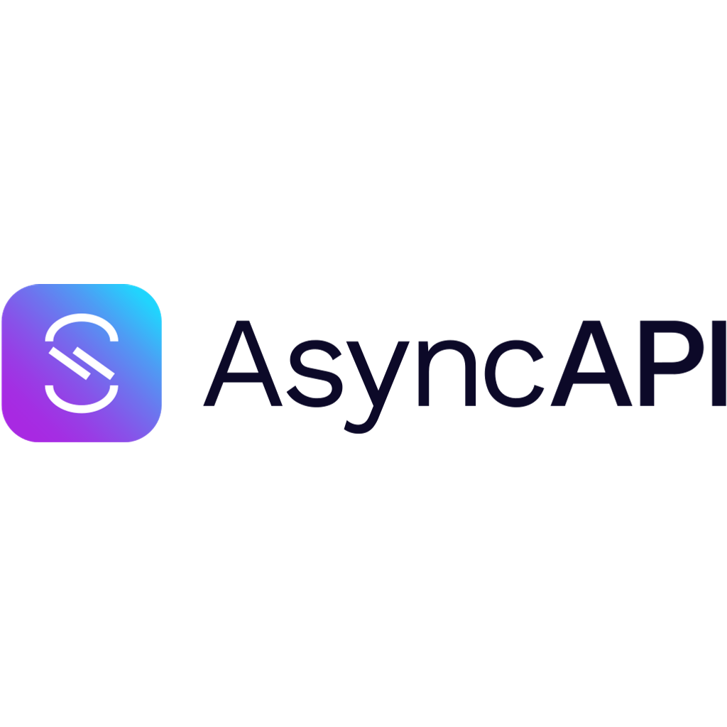 Async Api logo Async Api logo