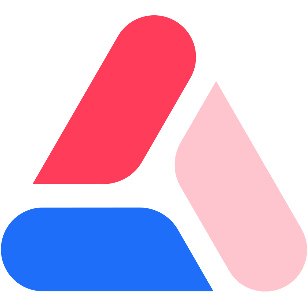Atomic Icon logo Atomic Icon logo