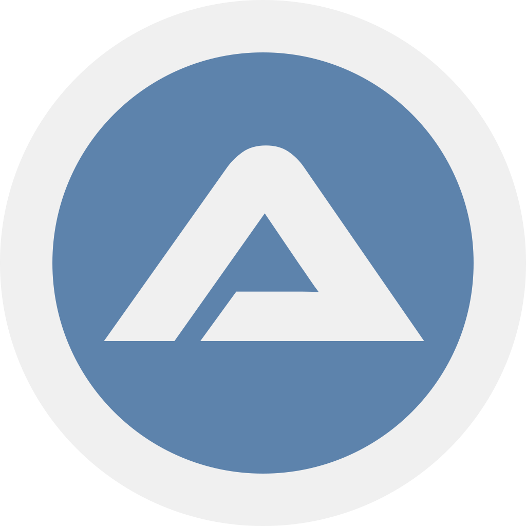 Autoit logo Autoit logo