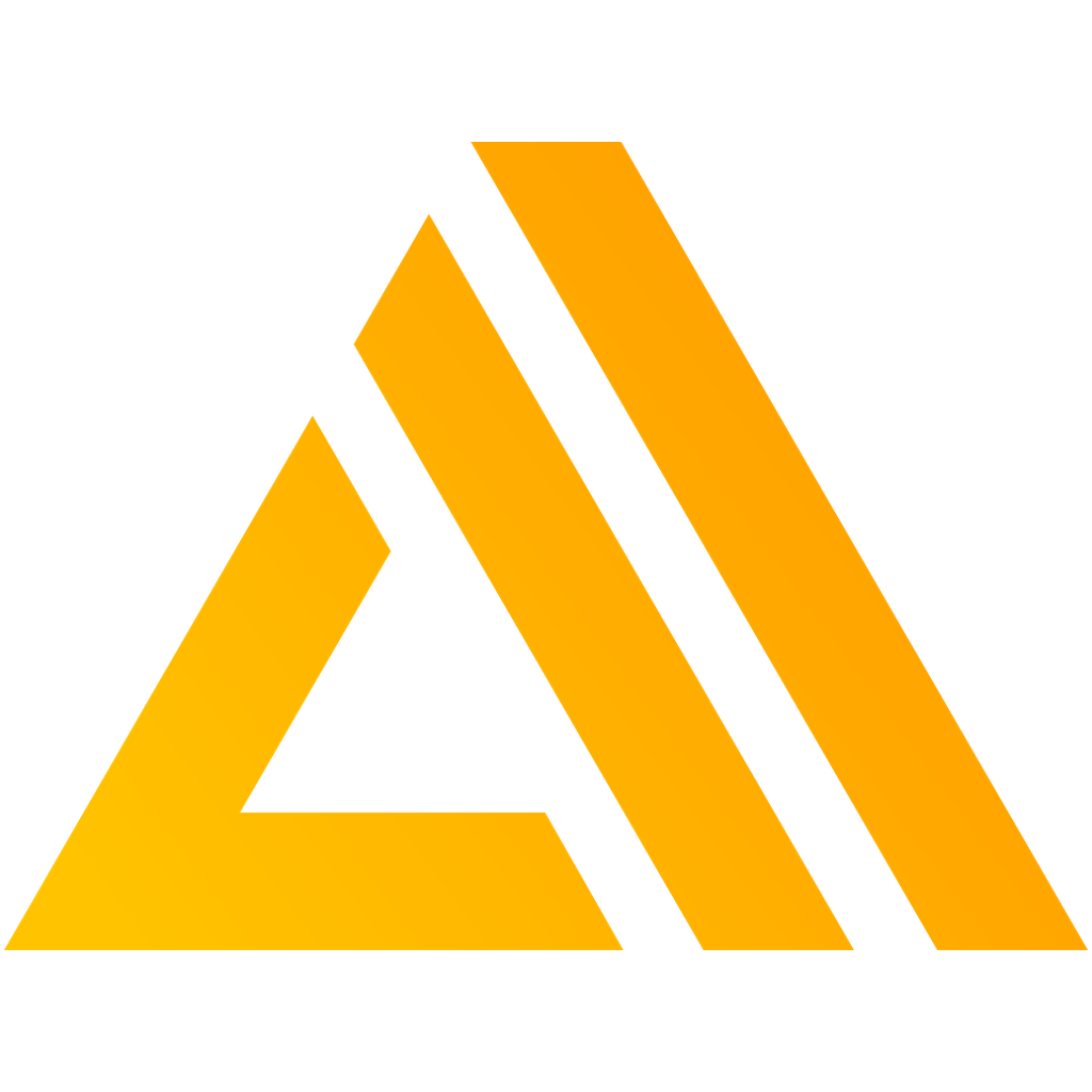 Aws Amplify logo Aws Amplify logo