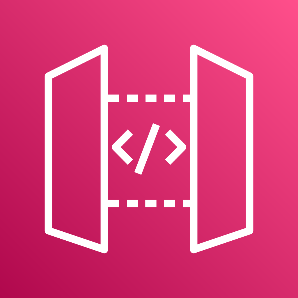 Aws Api Gateway logo Aws Api Gateway logo