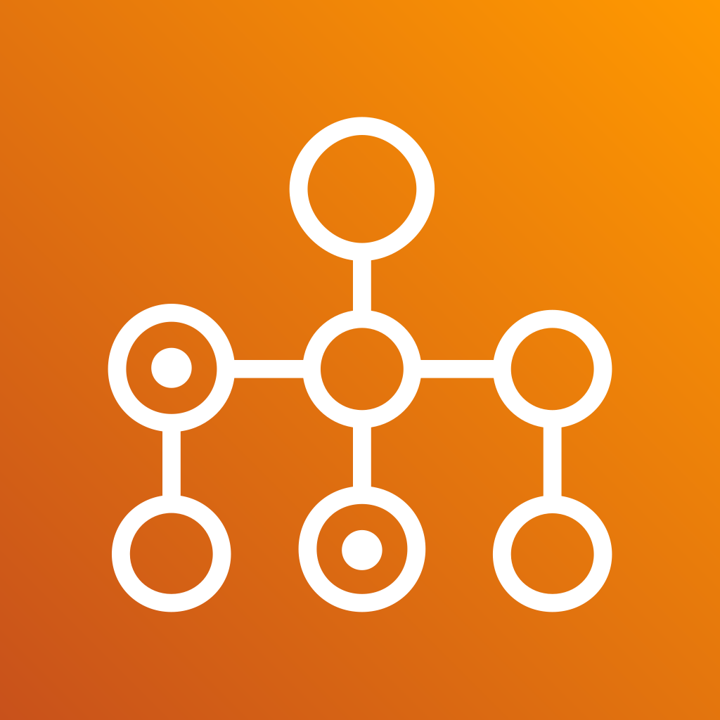 Aws Batch logo Aws Batch logo