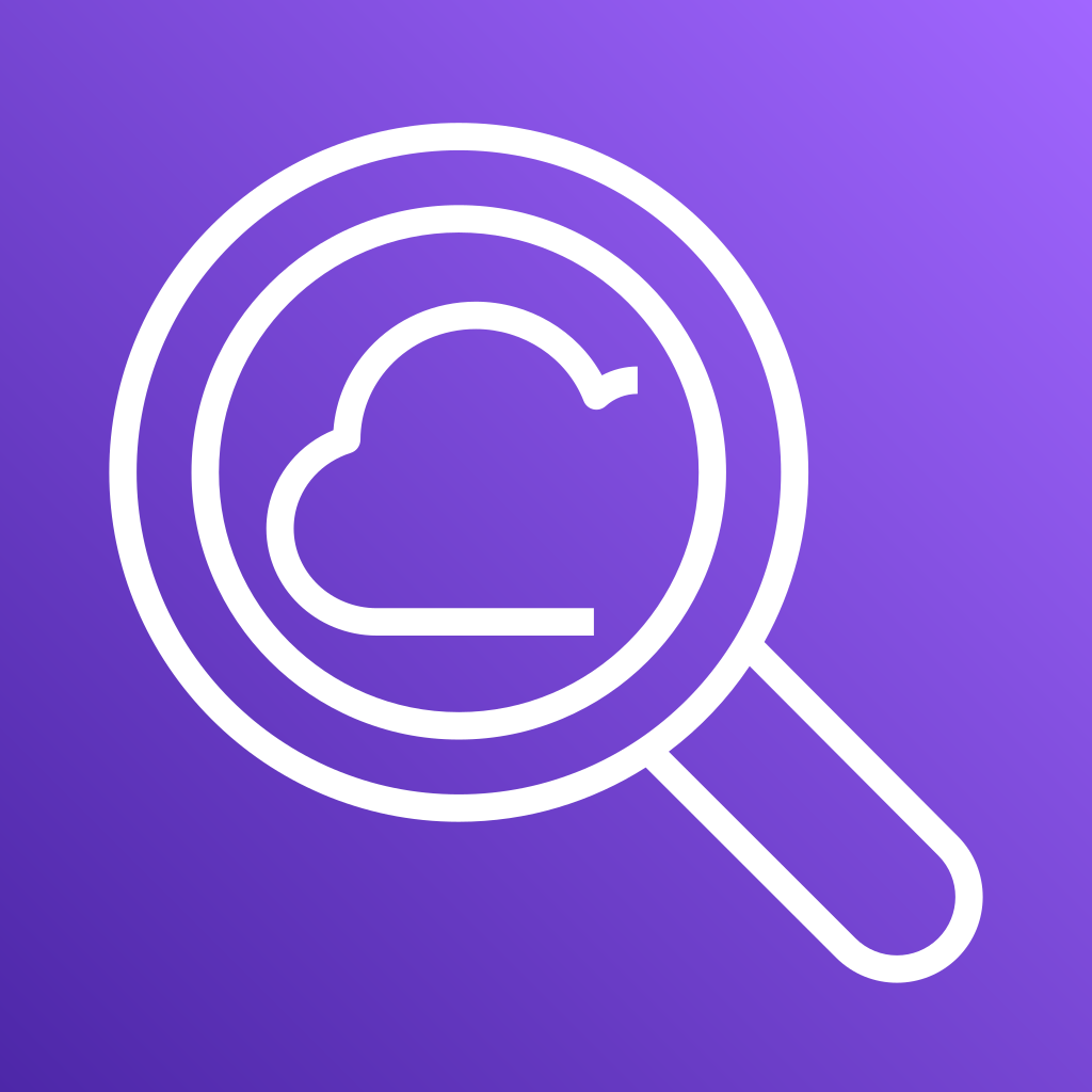 Aws Cloudsearch logo Aws Cloudsearch logo