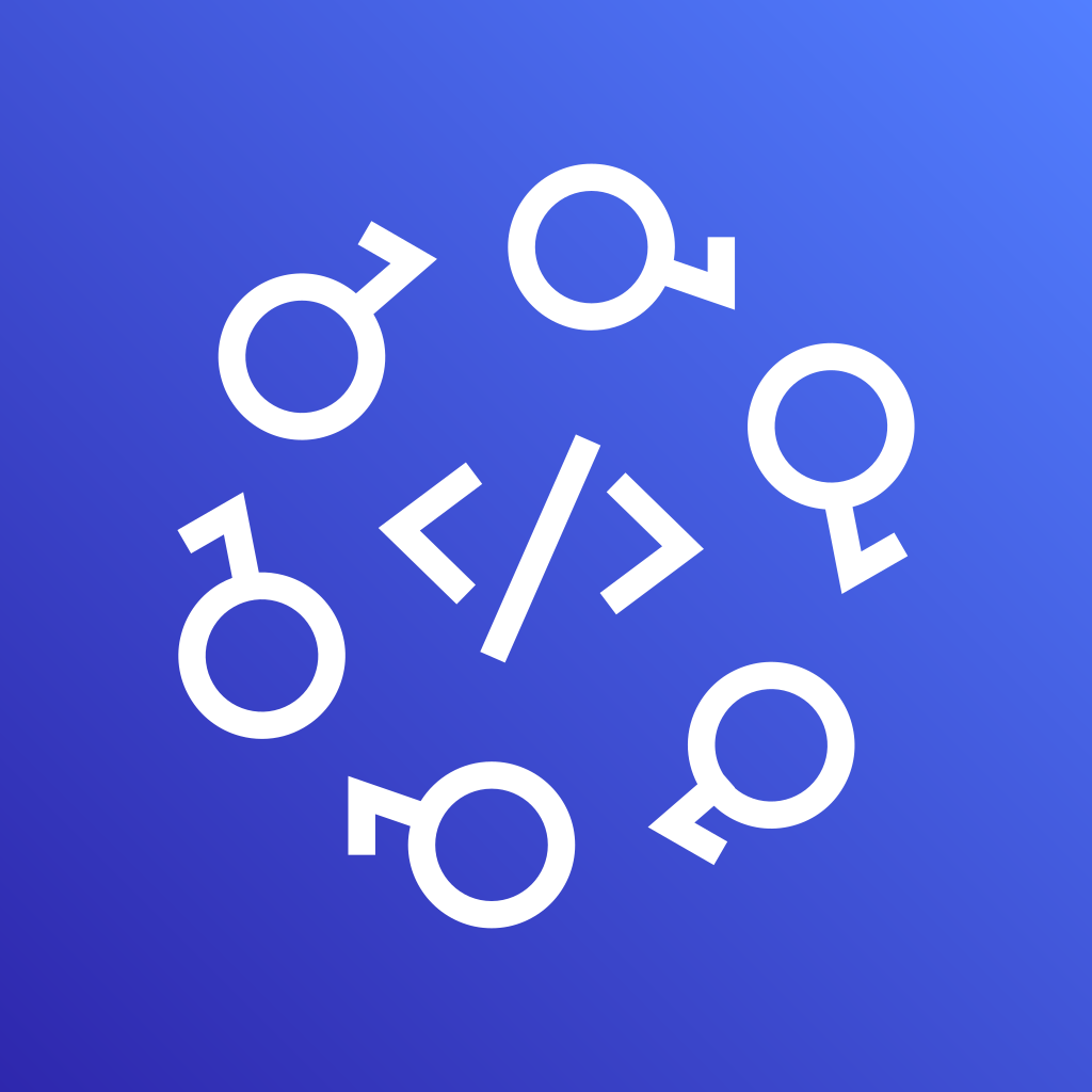 Aws Codestar logo Aws Codestar logo