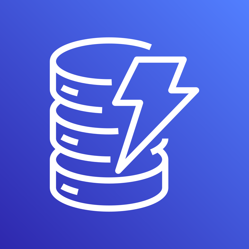 Aws Dynamodb logo Aws Dynamodb logo