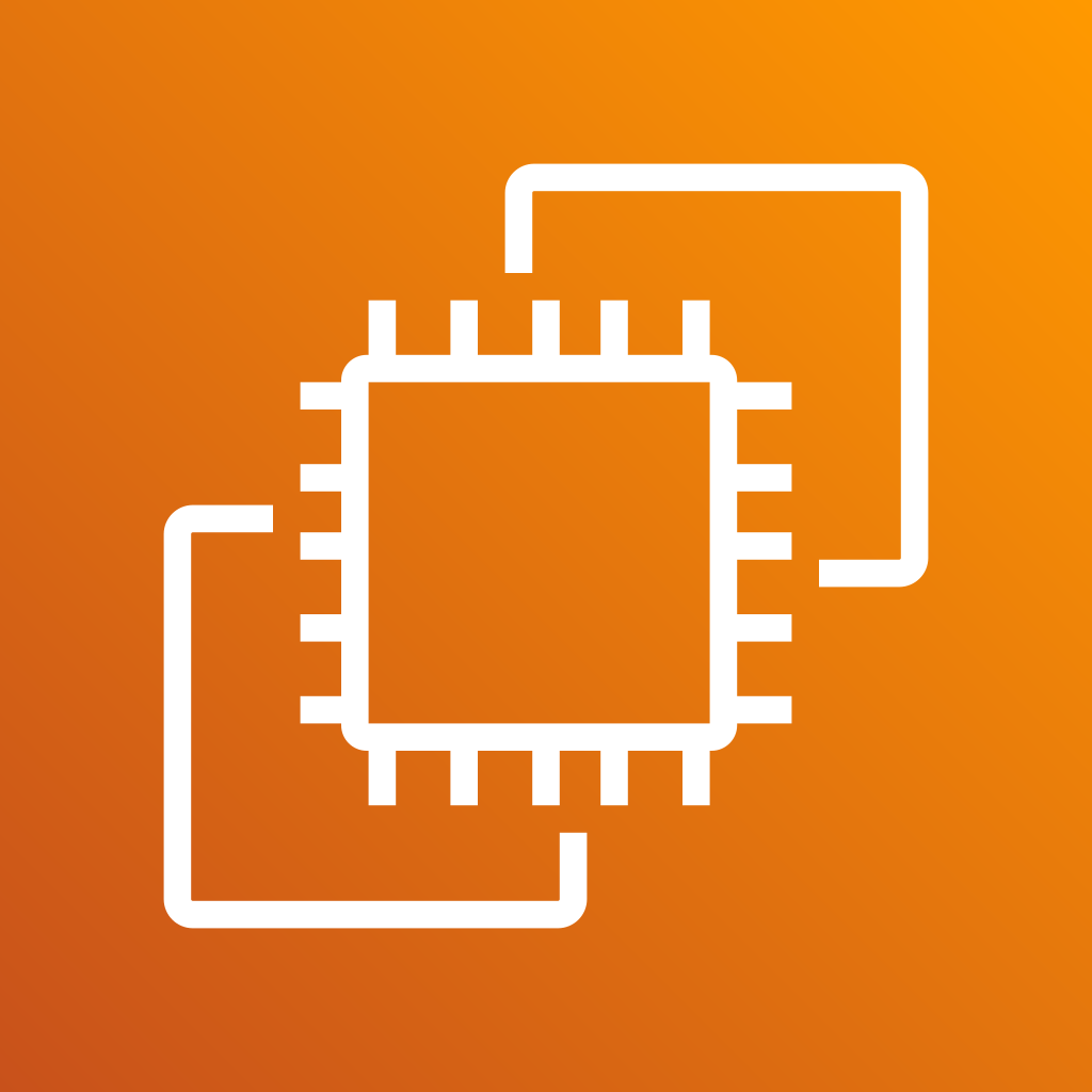 Aws Ec2 logo Aws Ec2 logo