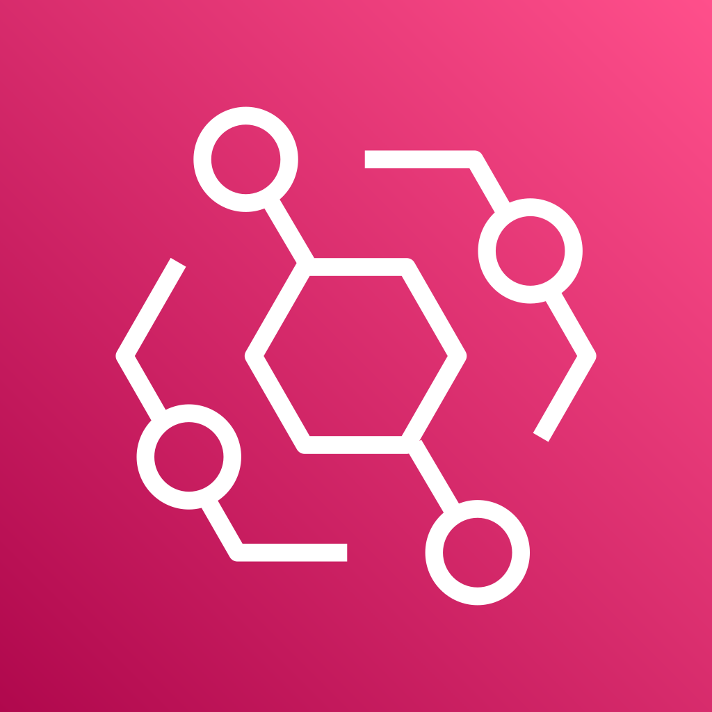 Aws Eventbridge logo Aws Eventbridge logo