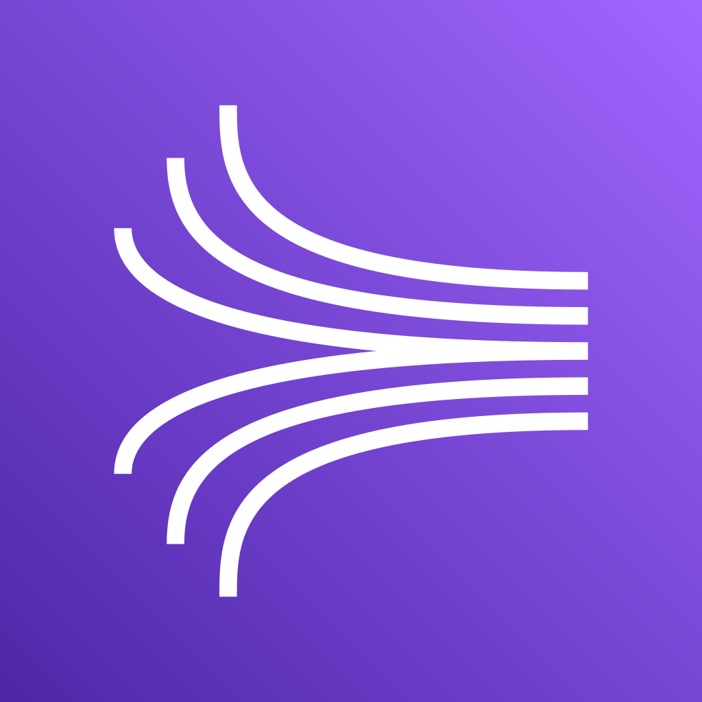 Aws Kinesis logo Aws Kinesis logo
