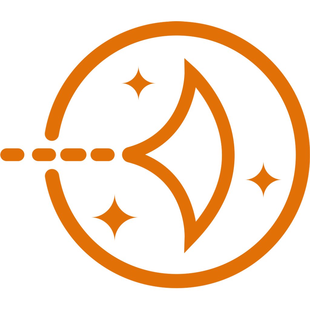 Aws Lightsail logo Aws Lightsail logo