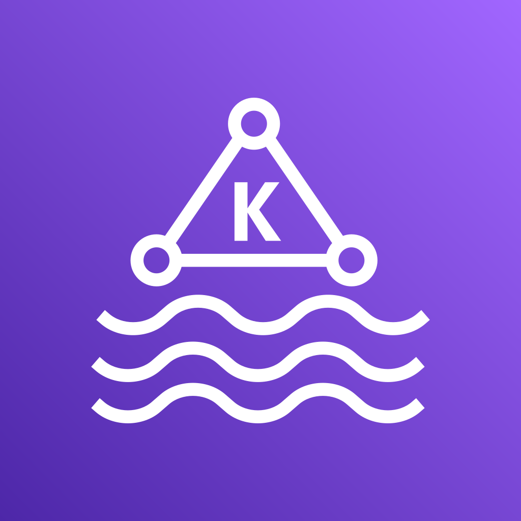 Aws Msk logo Aws Msk logo
