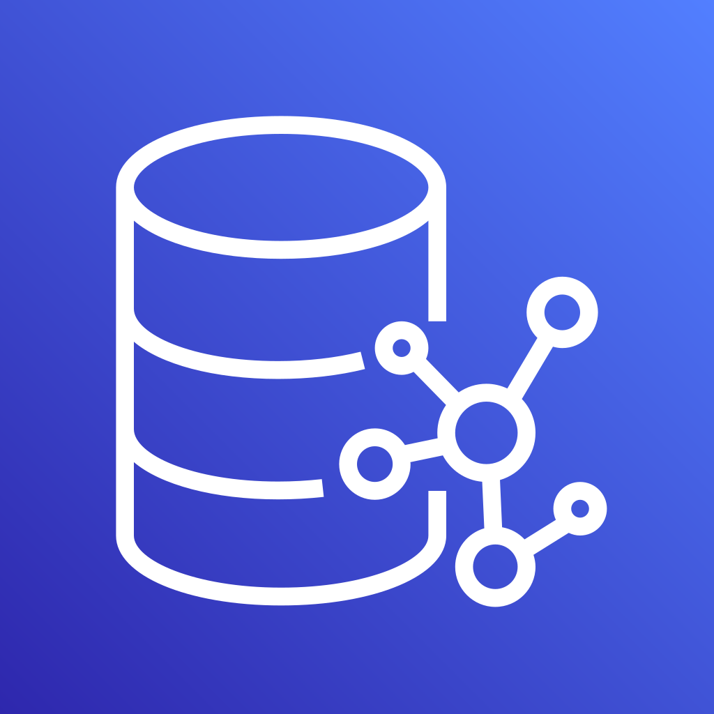 Aws Neptune logo Aws Neptune logo