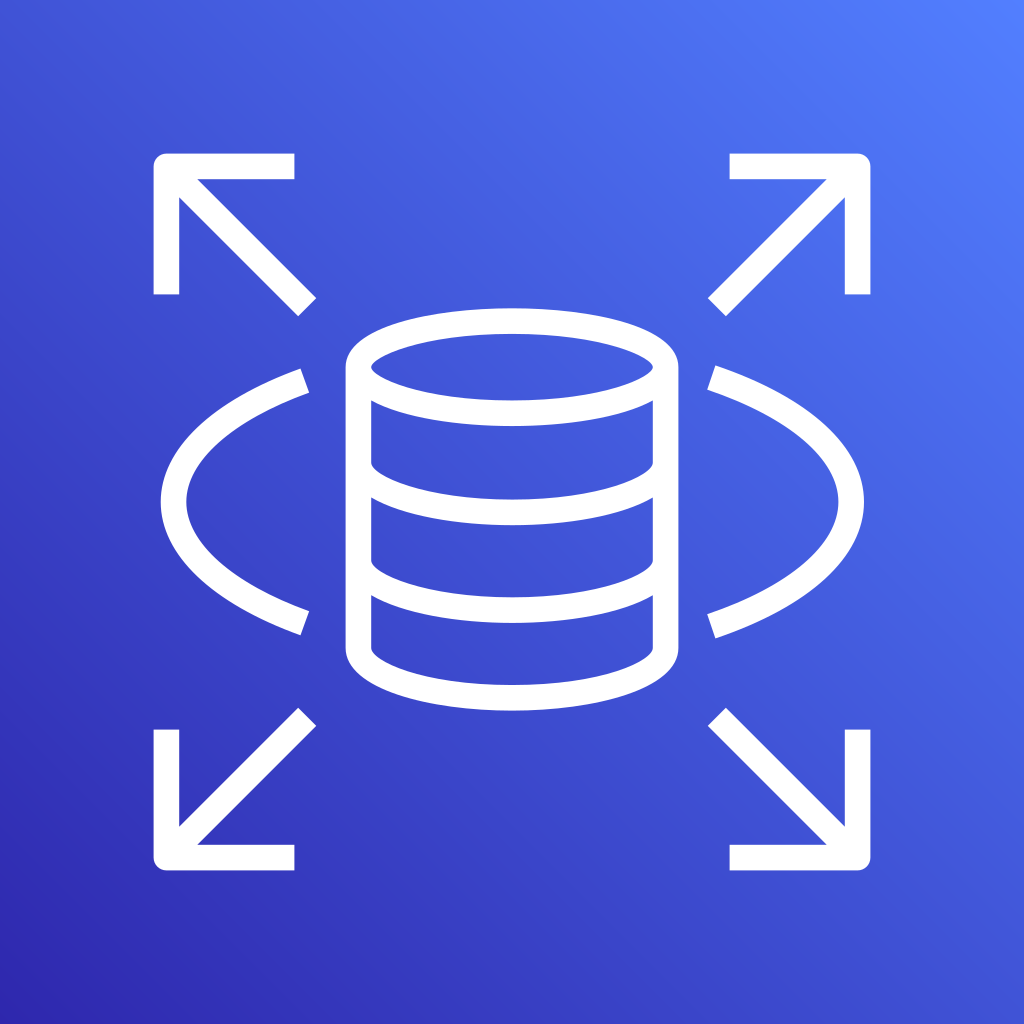 Aws Rds logo Aws Rds logo
