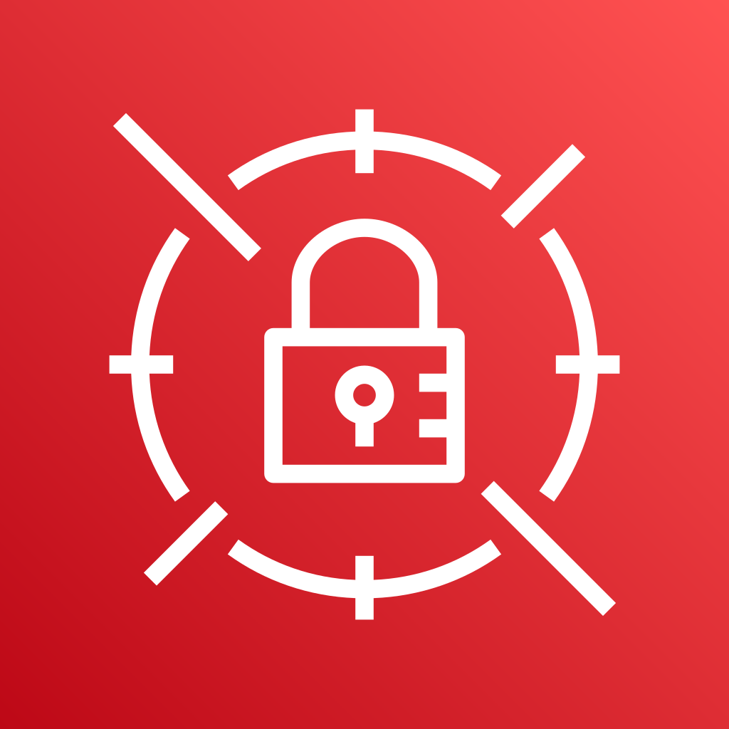 Aws Secrets Manager logo Aws Secrets Manager logo